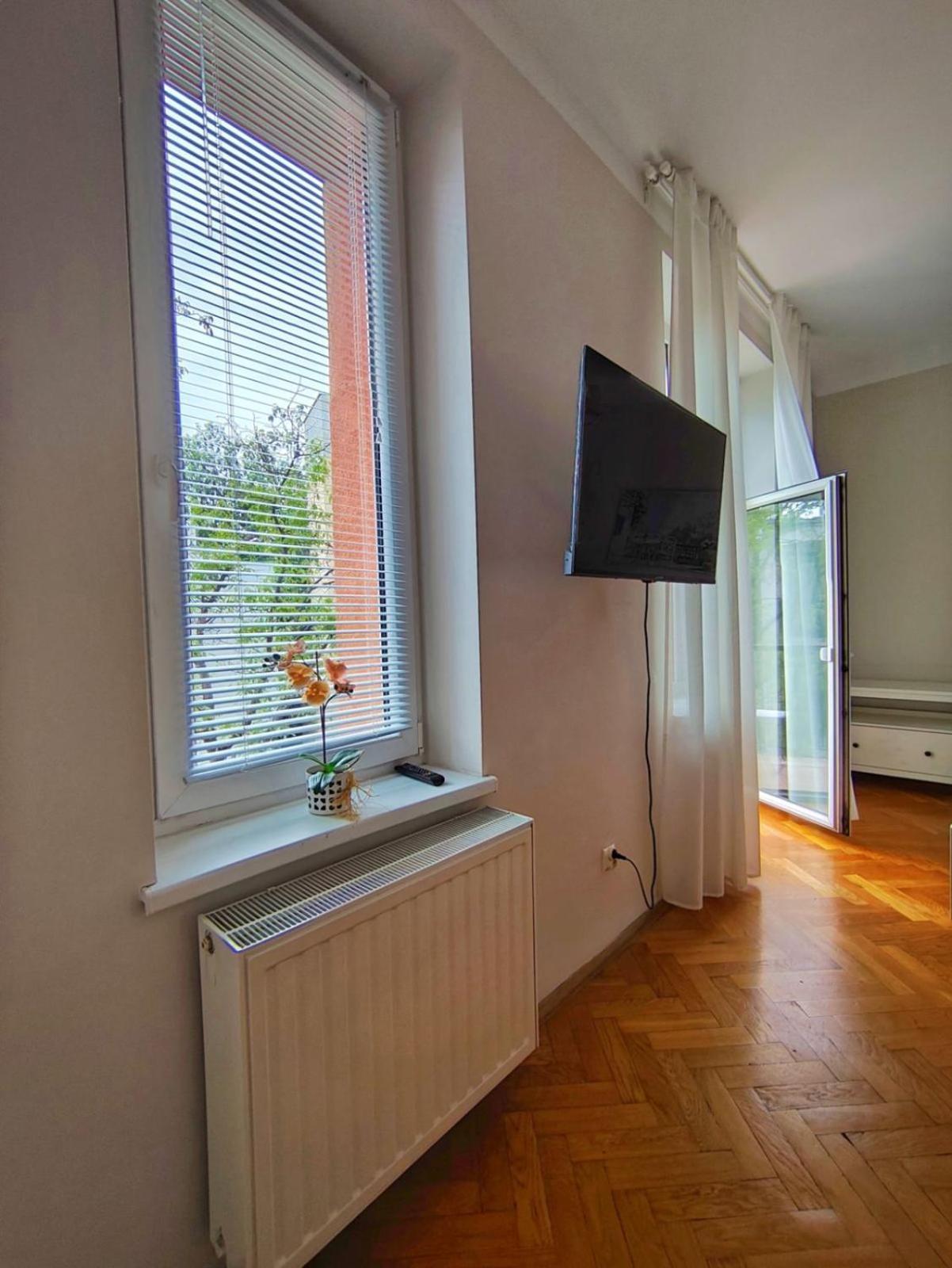 Krakow City Stay Krakow