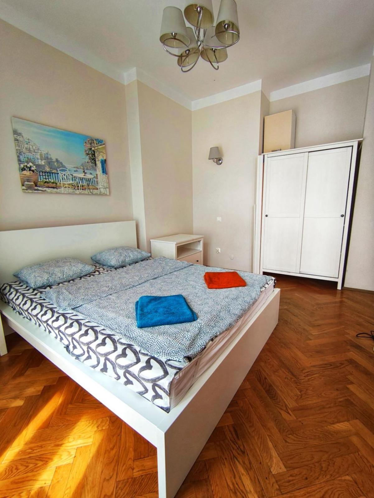 Krakow City Stay
