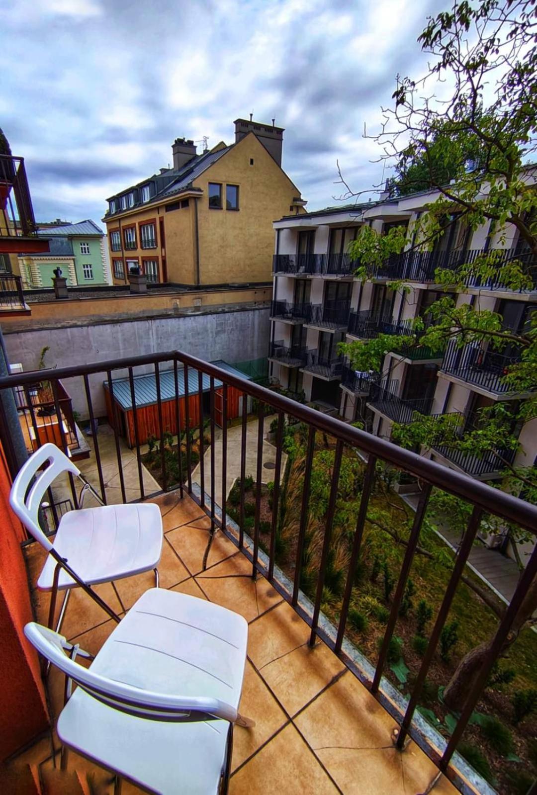 Krakow City Stay Apartment *